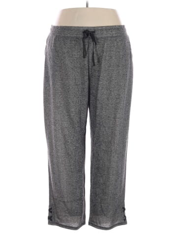 Just My Size Casual Pants (view 1)