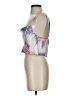 Re:named Purple Sleeveless Top Size S - photo 5