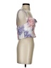 Re:named Purple Sleeveless Top Size S - photo 4