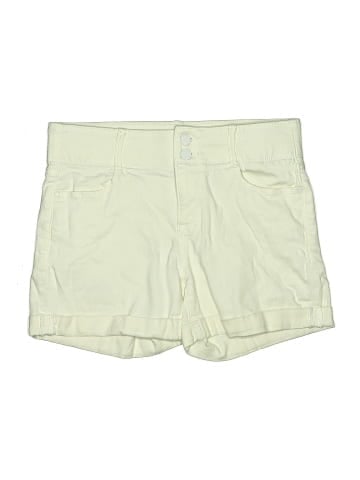 Apt. 9 Khaki Shorts (view 1)