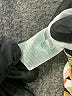 Kona Sol Green Black Kimono Size XL - photo 4