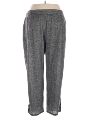 Just My Size Casual Pants (view 2)