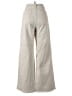 J.Crew Ivory Jeans Size 28 waist - photo 2