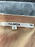 Tularosa 100% Polyester Tan Casual Dress Size M - photo 7
