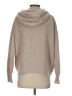 MM. LaFleur Solid Tan Wool Pullover Sweater Size XS - photo 2