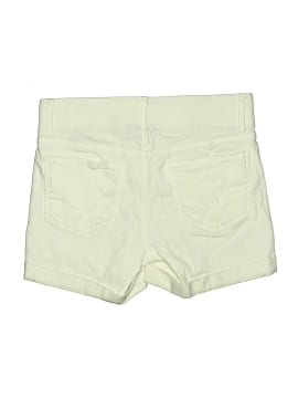 Apt. 9 Khaki Shorts (view 2)