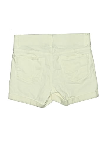 Apt. 9 Khaki Shorts (view 2)