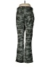 Gap Camo Green Cargo Pants Size 6 - photo 2