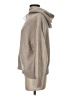 MM. LaFleur Solid Tan Wool Pullover Sweater Size XS - photo 5