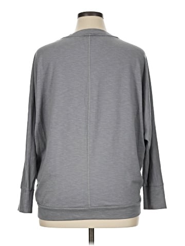 Jane and Delancey Pullover Sweater (view 2)