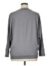 Jane and Delancey Gray Pullover Sweater Size XL - photo 2