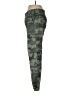 Gap Camo Green Cargo Pants Size 6 - photo 5