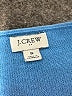J.Crew Factory Store Blue Pullover Sweater Size S - photo 7