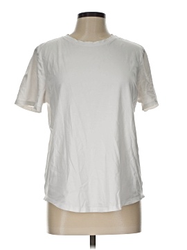 Lululemon Athletica Short Sleeve T-Shirt (view 1)