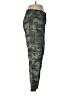 Gap Camo Green Cargo Pants Size 6 - photo 4