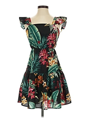 Unbranded Cocktail Dress (view 1)