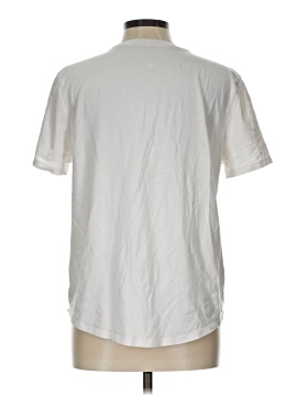 Lululemon Athletica Short Sleeve T-Shirt (view 2)