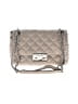 MICHAEL Michael Kors Argyle Ivory Shoulder Bag One size - photo 1
