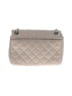 MICHAEL Michael Kors Argyle Ivory Shoulder Bag One size - photo 3