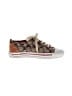 Coach Brown Sneakers Size 7 1/2 - photo 1