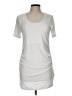 Amazon Essentials White Casual Dress Size L - photo 1