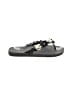Havaianas Black Flip Flops Size 39 - 40 - photo 1