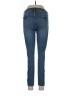 STUDIO BLUE Hearts Blue Jeans Size 30 waist - photo 2