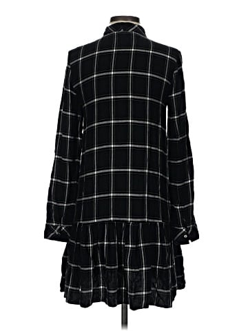Trafaluc by Zara 3/4 Sleeve Blouse (view 2)