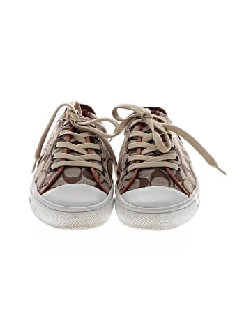 Coach Sneakers (view 2)