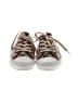 Coach Brown Sneakers Size 7 1/2 - photo 2