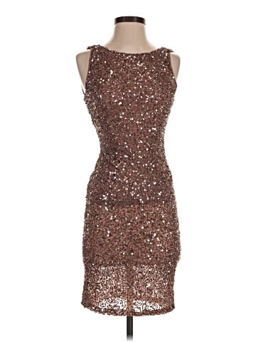 Alice + Olivia Cocktail Dress (view 1)