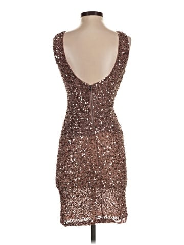 Alice + Olivia Cocktail Dress (view 2)