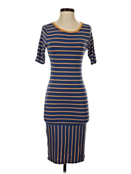 Lularoe Casual Dress (view 1)