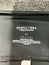 Simply Vera Vera Wang Metallic Silver Leggings Size 2X - photo 4
