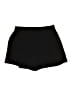 Dynamite Solid Black Shorts Size L - photo 1