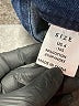 Unbranded Blue Jeans Size 4 - photo 8