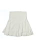 Crz Yoga Solid Ivory Active Skort Size M - photo 1