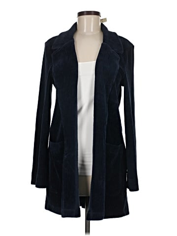 TeXTURE & THREAD Madewell Coat (view 1)