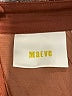 Maeve 100% Polyester Brown Gold Casual Pants Size 0 - photo 4