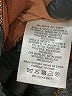 Maeve 100% Polyester Brown Gold Casual Pants Size 0 - photo 5