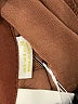 Maeve 100% Polyester Brown Gold Casual Pants Size 0 - photo 6