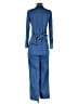 MiH Stripes Blue Jumpsuit Size S (estimated) - photo 2