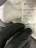 Shein 100% Polyester White Coat Size 9 - photo 4
