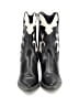 Universal Thread Black Boots Size 7 1/2 - photo 2