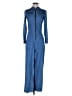 MiH Stripes Blue Jumpsuit Size S (estimated) - photo 1