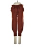 Ulla Johnson Brown Casual Pants Size P (petite) - photo 1