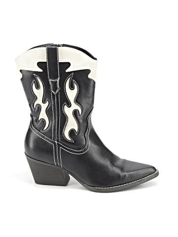 Universal Thread Boots (view 1)