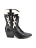 Universal Thread Black Boots Size 7 1/2 - photo 1