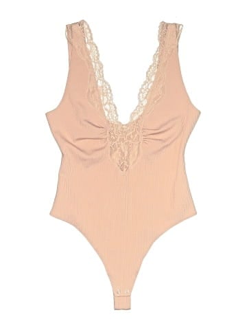 Intimately by Free People Bodysuit (view 1)