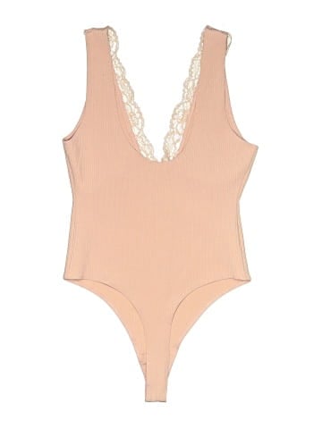 Intimately by Free People Bodysuit (view 2)